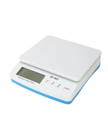 Electronic Parcel Post Scale