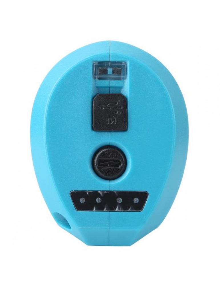 Battery Charger Base USB Charging Holder Fit for Makita PE00000020 BL1013 BL1020