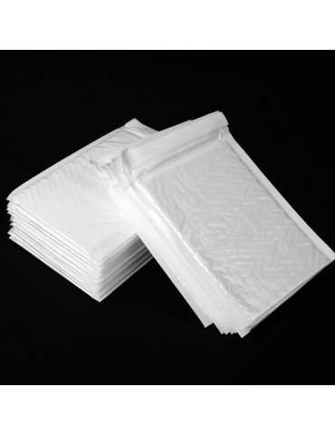 Pearlite Membrane Bubble Mailer Padded Envelope Bag 9.5" x 14.5" (Available Size 34.5*24.5cm) 25PCS / Bag #4